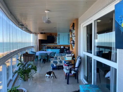 Apartamento com 5 Quartos à venda, 250m² no Praia de Itaparica, Vila Velha