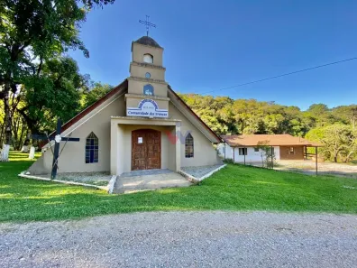 Fazenda/Sítio com 3 Quartos à venda, 220m² no , Almirante Tamandaré