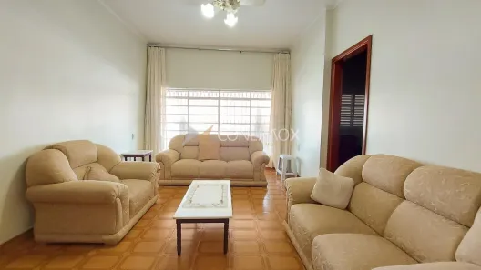 Casa com 4 Quartos à venda, 223m² no Jardim Leonor, Campinas