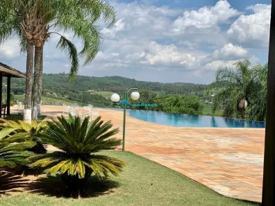 Lote/Terreno à venda, 1055m² no Chácaras de Recreio da Fazenda Estância São Paulo, Jarinu