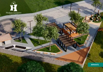 Lote/Terreno à venda, 512m² no Candeias, Vitória da Conquista