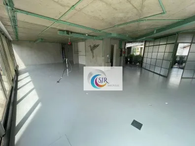 Sala Comercial à venda, 448m² no Vila Madalena, São Paulo