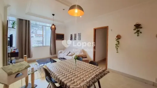Apartamento com 2 Quartos à venda, 82m² no Tijuca, Rio de Janeiro