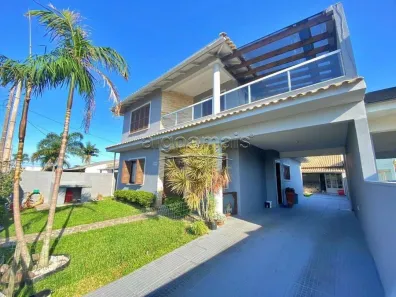 Casa com 6 Quartos à venda, 299m² no XANGRI-LÁ, Xangri-lá