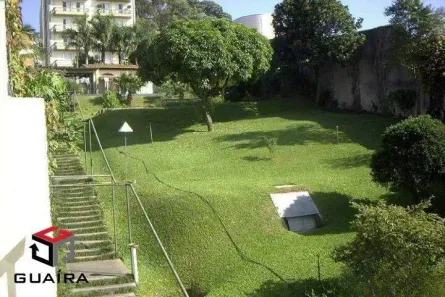 Lote/Terreno à venda, 900m² no Vila Lusitânia, São Bernardo do Campo