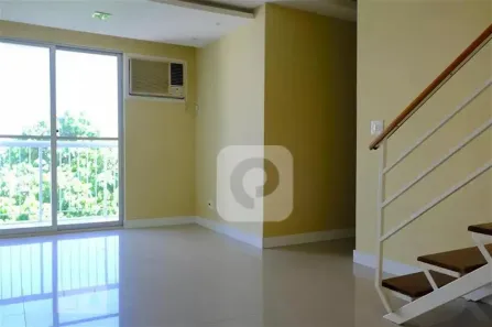Cobertura com 2 Quartos à venda, 144m² no Pechincha, Rio de Janeiro