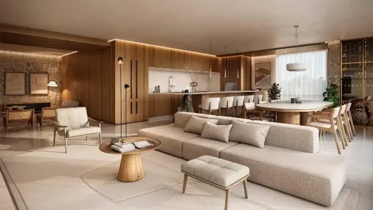 Apartamento com 4 Quartos à venda, 150m² no Pioneiros, Balneário Camboriú