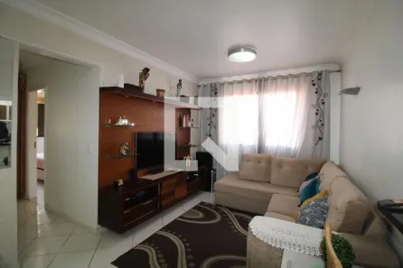 Apartamento com 2 Quartos à venda, 64m² no Parque Mandaqui, São Paulo