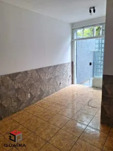 Lote/Terreno à venda, 136m² no Centro, São Bernardo do Campo