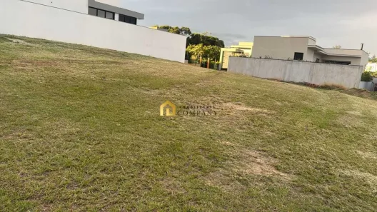 Lote/Terreno à venda, 400m² no Alphaville Itu, Itu
