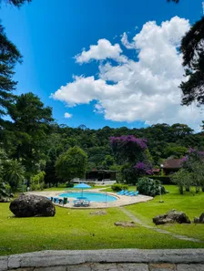 Casa com 3 Quartos à venda, 153m² no Fazenda Inglesa, Petrópolis
