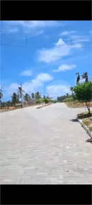 Lote/Terreno à venda, 200m² no , Japaratinga