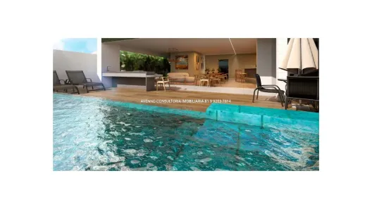 Apartamento com 2 Quartos à venda, 49m² no Encruzilhada, Recife