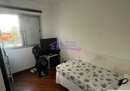Apartamento com 3 Quartos à venda, 70m² no Vila Formosa, São Paulo