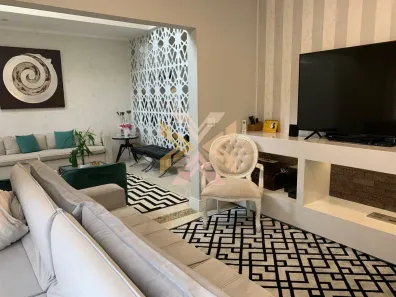 Casa de Condomínio com 3 Quartos à venda, 248m² no Vila Oliveira, Mogi das Cruzes