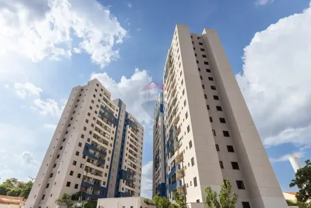 Apartamento com 3 Quartos à venda, 65m² no Sumarezinho, Ribeirão Preto