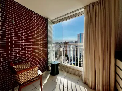 Apartamento com 3 Quartos à venda, 98m² no Jardim Europa, São Paulo