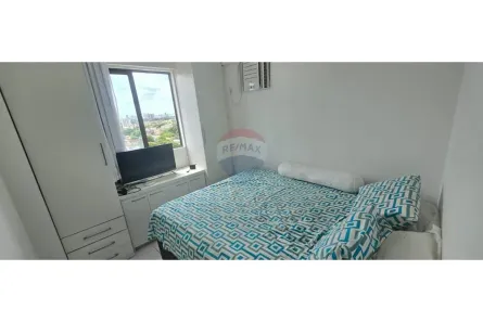 Apartamento com 2 Quartos à venda, 54m² no Encruzilhada, Recife