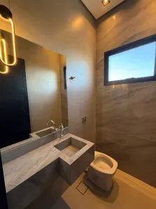 Casa com 4 Quartos à venda, 190m² no Loteamento Terras de Florença, Ribeirão Preto
