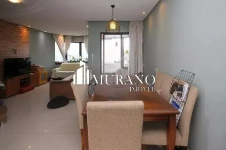 Apartamento com 3 Quartos à venda, 110m² no Vila Antonieta, São Paulo