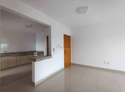 Apartamento com 3 Quartos para alugar, 85m² no Bom Pastor, Divinópolis
