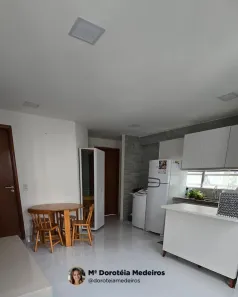 Apartamento com 2 Quartos para alugar, 48m² no Boa Viagem, Recife