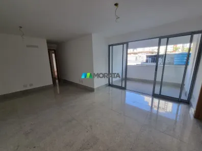 Apartamento com 3 Quartos à venda, 112m² no Savassi, Belo Horizonte