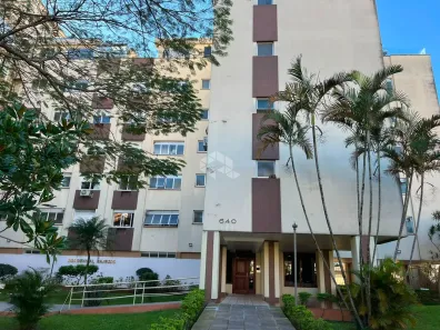 Apartamento com 2 Quartos à venda, 87m² no Menino Deus, Porto Alegre