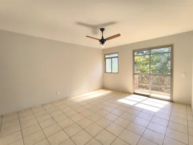 Apartamento com 3 Quartos para alugar, 70m² no Vila Nossa Senhora de Fátima, São José do Rio Preto