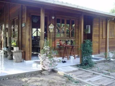Casa com 3 Quartos à venda, 210m² no Ratones, Florianópolis
