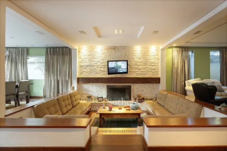 Casa com 4 Quartos à venda, 532m² no Brooklin Paulista, São Paulo