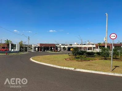 Lote/Terreno à venda, 400m² no Samambaia Parque Residencial, Bauru