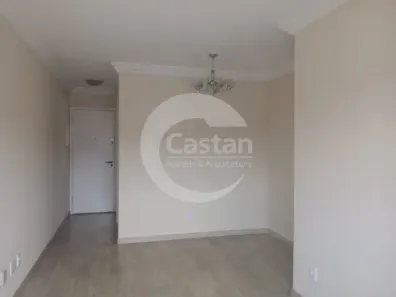 Apartamento com 2 Quartos à venda, 52m² no Vila Bela, São Paulo