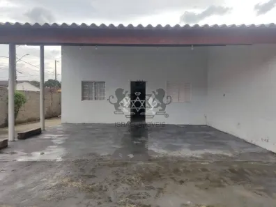 Casa com 2 Quartos à venda, 27m² no Morro do Algodão, Caraguatatuba