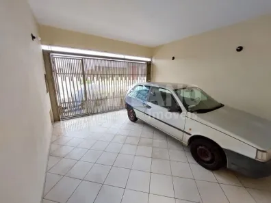 Casa com 2 Quartos para alugar, 100m² no Residencial Monsenhor Romeu Tortorelli, São Carlos