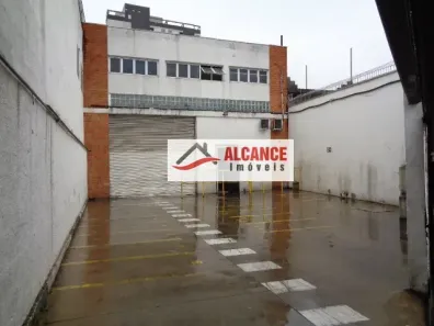 Galpão/Depósito/Armazém para alugar, 416m² no Vila Sônia, São Paulo