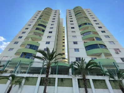 Apartamento com 2 Quartos à venda, 60m² no Setor dos Afonsos, Aparecida de Goiânia