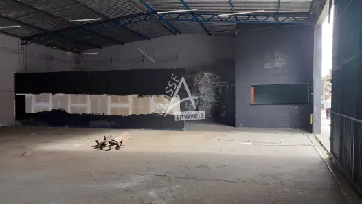 Galpão/Depósito/Armazém à venda, 400m² no Jardim São Judas, Mauá