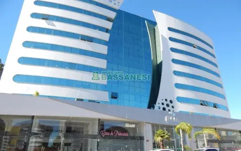 Sala Comercial à venda, 30m² no Sanvitto, Caxias do Sul