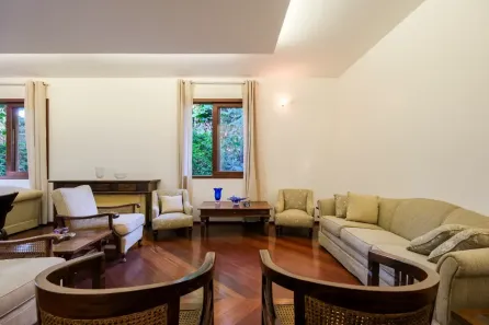 Apartamento com 2 Quartos à venda, 119m² no Itaim Bibi, São Paulo