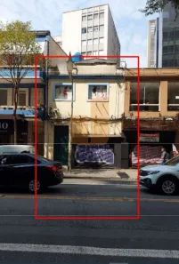 Sala Comercial para alugar, 100m² no Bela Vista, São Paulo