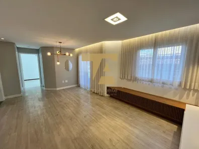 Apartamento com 2 Quartos à venda, 116m² no Parque São Benedito, Pindamonhangaba