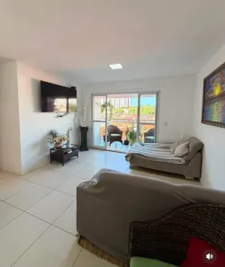 Apartamento com 3 Quartos à venda, 88m² no Renascença, São Luís