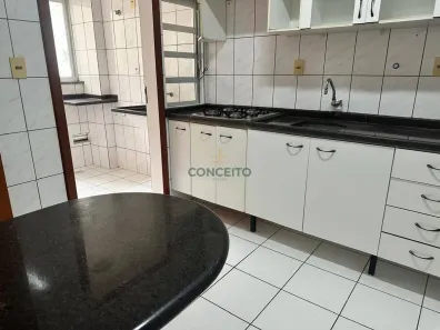 Apartamento com 2 Quartos à venda, 72m² no Campinas, São José