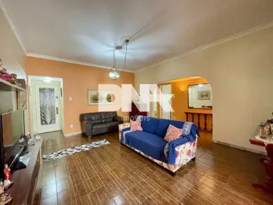 Apartamento com 3 Quartos à venda, 111m² no Flamengo, Rio de Janeiro