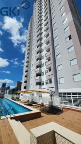 Apartamento com 2 Quartos à venda, 58m² no Jardim, Santo André