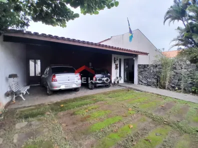 Casa com 4 Quartos à venda, 211m² no Balneário Flórida Peruíbe, Peruíbe