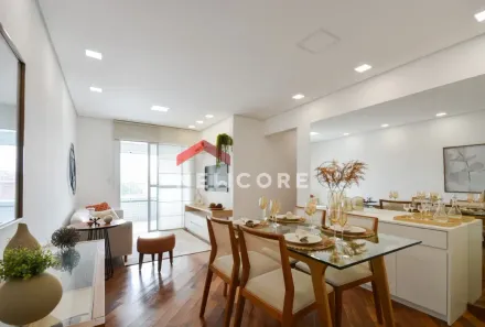 Apartamento com 3 Quartos à venda, 84m² no Santa Paula, São Caetano do Sul