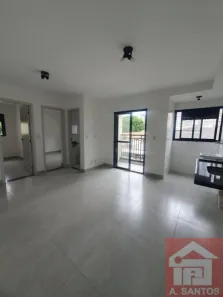 Apartamento com 2 Quartos para alugar, 35m² no Tatuapé, São Paulo