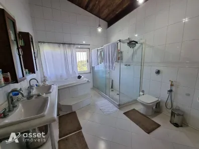 Casa de Condomínio com 4 Quartos à venda, 300m² no São Francisco, Niterói